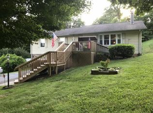 507 Duel Ln, Jonesborough, TN 37659