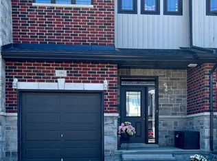 1395 Tremont Dr, Kingston, ON K7P0K7