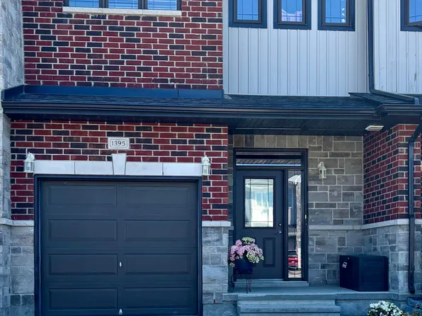 1395 Tremont Dr, Kingston, ON K7P 0K7