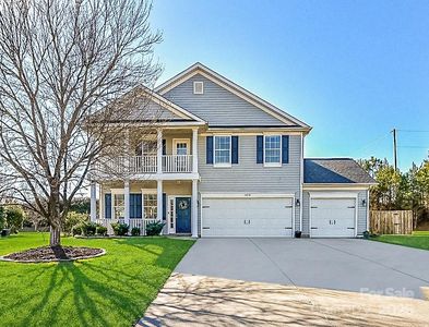1019 Jasmine Dr, Indian Land, SC, 29707