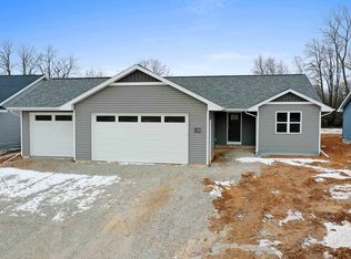 1520 Liberty Ave, Neenah, WI 54956