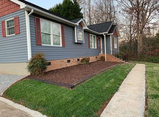 7327 Hagers Hollow Dr, Denver, NC 28037