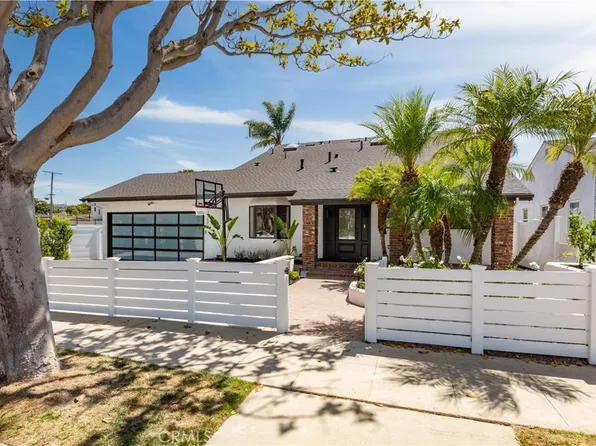 1231 S Irena Ave, Redondo Beach, CA 90277