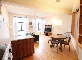 12 Stoneholm St APT 525, Boston, MA 02115