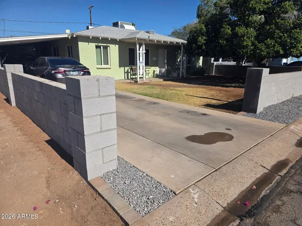 150 N HUNT Drive E, Mesa, AZ 85203