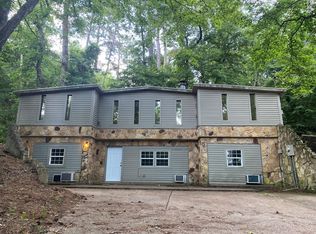 1123 Tanglewood Cir, Nacogdoches, TX 75961