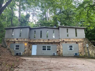 1123 Tanglewood Cir, Nacogdoches, TX, 75961