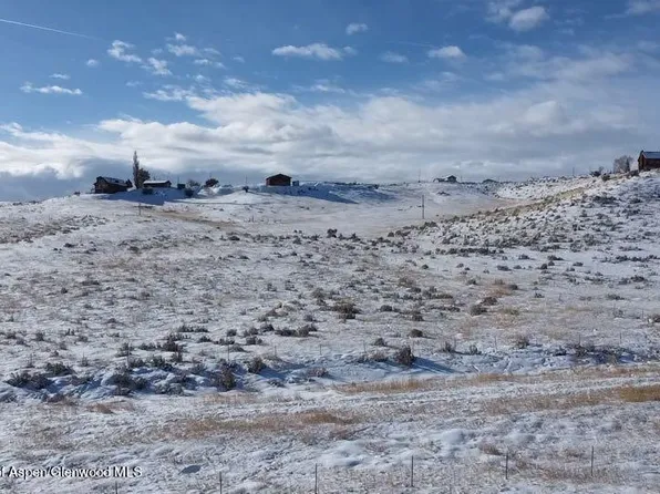 Tbd Dunn Dr, Craig, CO 81625