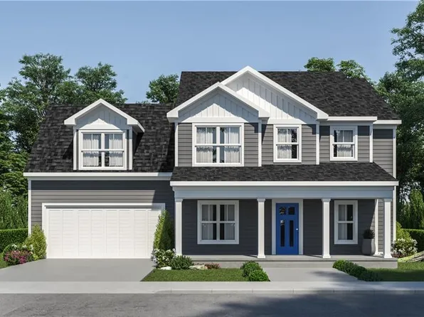 2504 Deals Creek Ct, Chesapeake, VA 23323