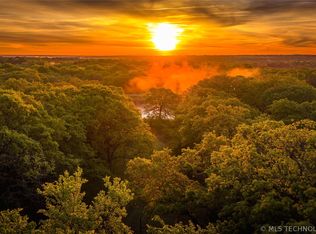 5289 Ponderosa Rd, Ardmore, OK 73401