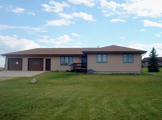 8414 Highland Loop, Rapid City, SD 57702