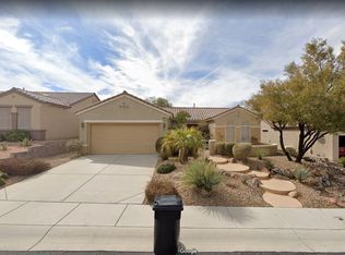 2931 Sumter Valley Cir, Henderson, NV 89052