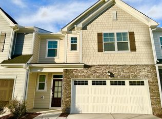 1215 Rosepine Dr, Cary, NC 27519