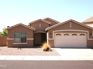 4505 W BURGESS Lane, Laveen, AZ 85339