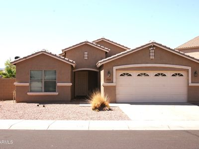 4505 W BURGESS Lane, Laveen, AZ, 85339