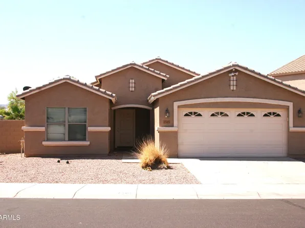 4505 W BURGESS Lane, Laveen, AZ 85339