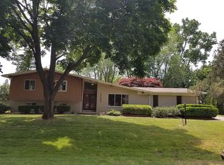 13564 Terry Dr, Shelby Township, MI 48315