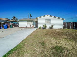 15133 Ragus St, La Puente, CA 91744