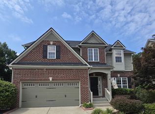 606 Cascade Way, Canton, GA 30114