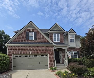 606 Cascade Way, Canton, GA, 30114