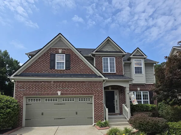 606 Cascade Way, Canton, GA 30114