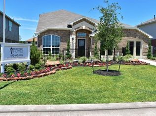 2710 Glenfield Manor Ln, Houston, TX 77014