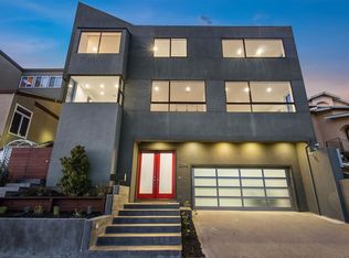 2048 Harper St, El Cerrito, CA 94530