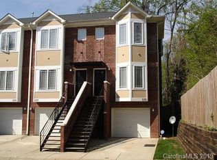 1151 Kurt Ct, Charlotte, NC 28209