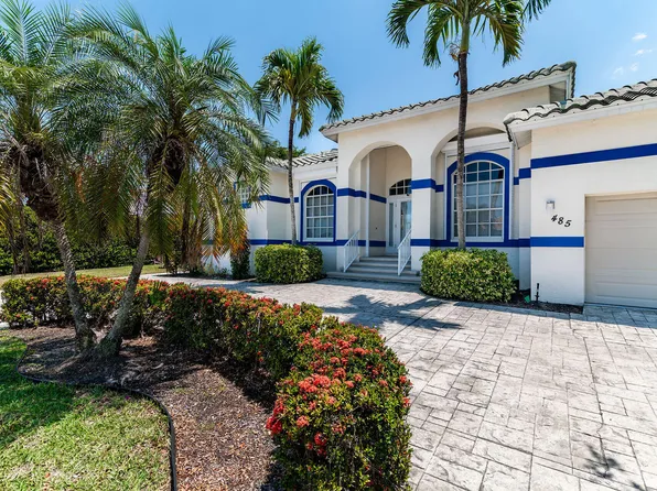 485 N Collier Blvd, Marco Island, FL 34145