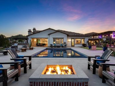 8992 Via Rancho Cielo, Rancho Santa Fe, CA, 92067