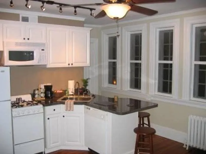 1 bed, $1,195 — Photo 3