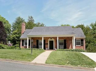 1100 Villa Rd, Lynchburg, VA 24503