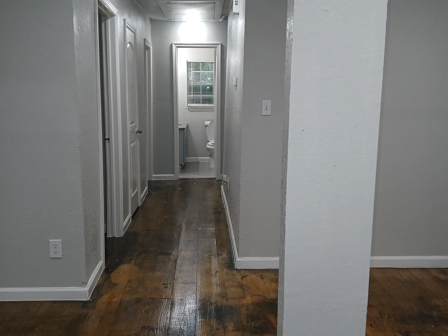 3 bed, 1230 sqft, $1,485 — Photo 1