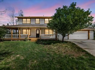 198 W 2100 N, Kamas, UT 84036