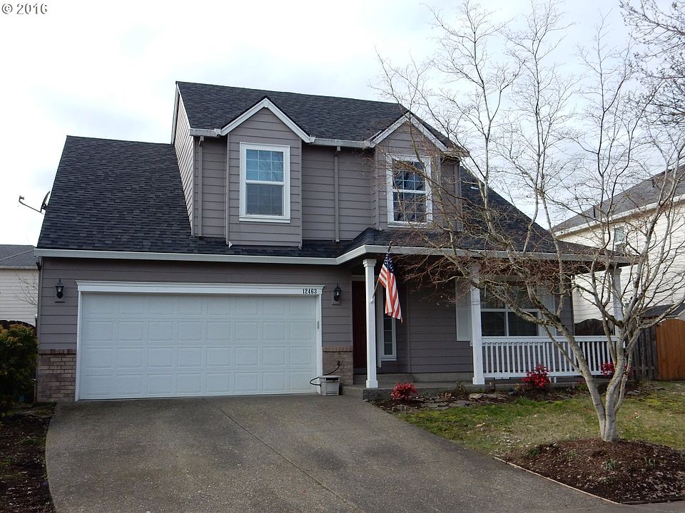 1st image of 12463 NW Groveshire Ave