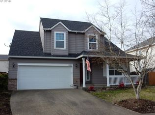 12463 NW Groveshire Ave, Banks, OR 97106
