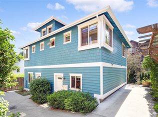 2829 SW Dakota St UNIT B, Seattle, WA 98126