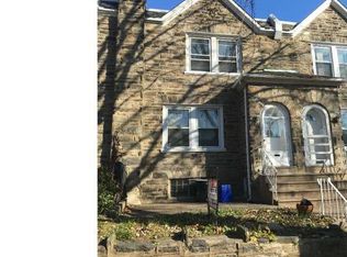 1421 Alcott St, Philadelphia, PA 19149
