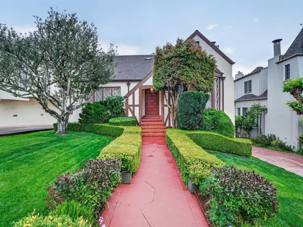 335 Yerba Buena Ave, San Francisco, CA 94127