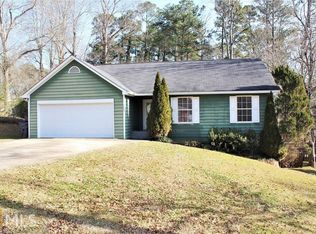 1245 Hidden Cir, Buford, GA 30518