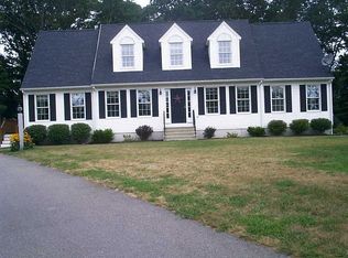 23 Crabtree Ln, Abington, MA 02351
