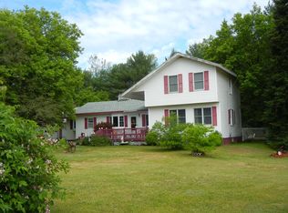 712 Jersey Swamp Rd, West Chazy, NY 12992