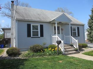 156 S 15th Ave, Manville, NJ 08835