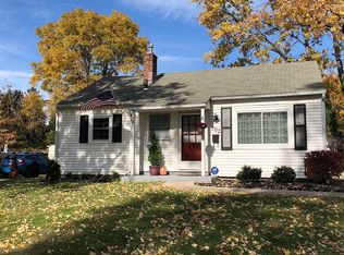 702 E Weisheimer Rd, Columbus, OH 43214