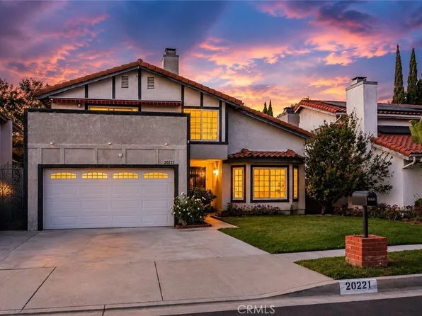 20221 Baltar St, Winnetka, CA 91306