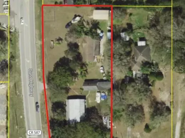 2014 GUNN HIGHWAY, ODESSA, FL 33556