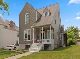 321 Dewey St #2, Joliet, IL 60436