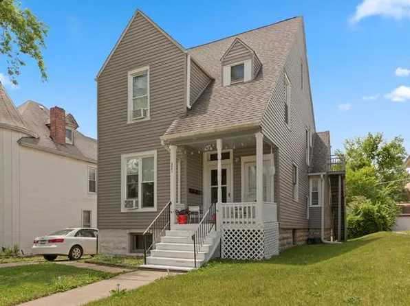 321 Dewey St #2, Joliet, IL 60436
