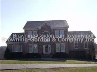 2933 Polo Club Rd, Nashville, TN 37221