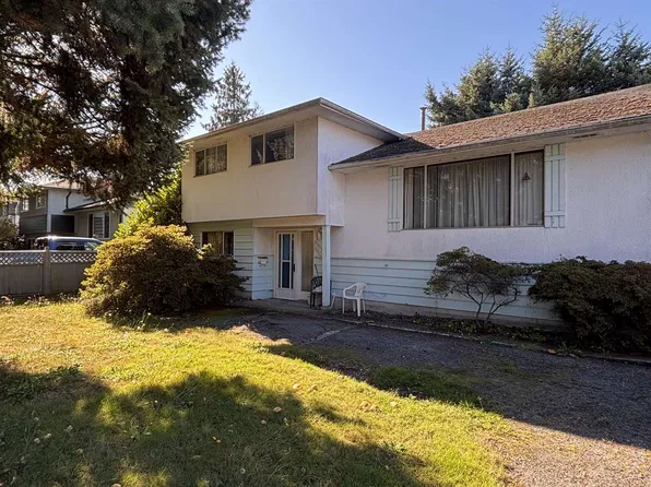 10471 Seaham Cres, Richmond, BC V7A 3Y4